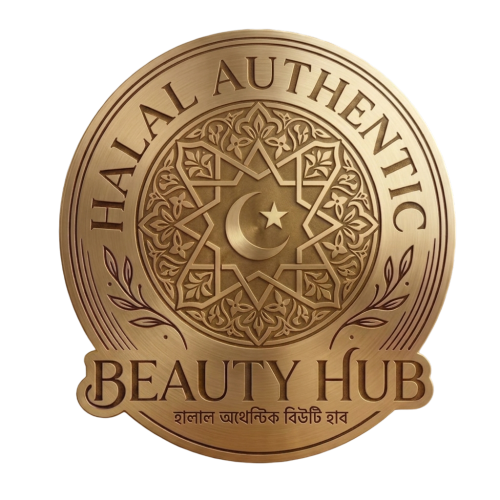 Halal Authentic Beauty Hub