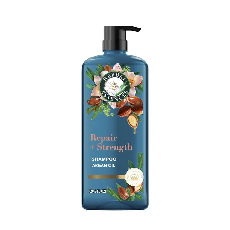 Herbal Essences Repair Argan Oil Shampoo 350ml