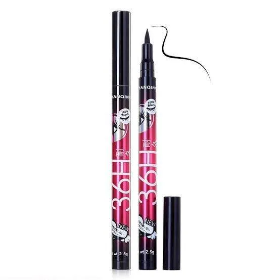 36H Long Lasting Waterproof Precision Liquid Eyeliner Pen