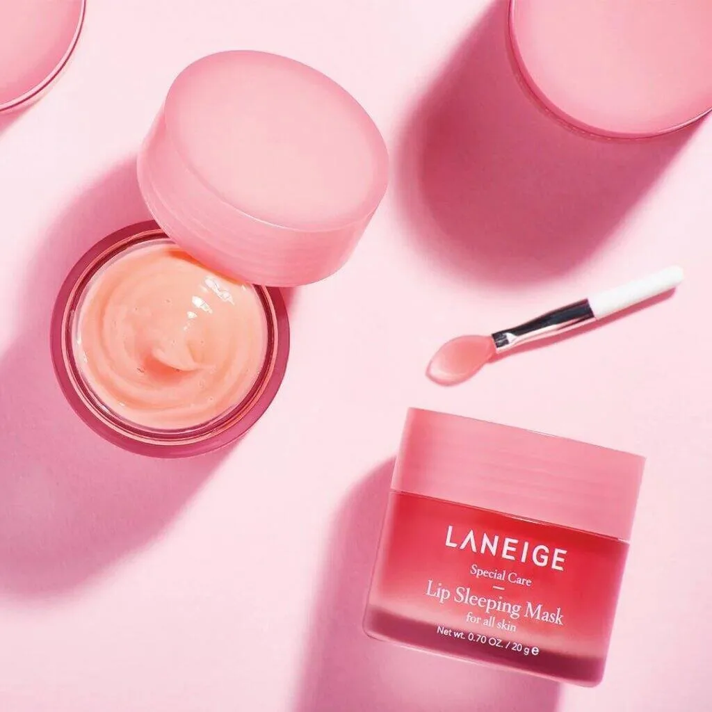Laneige Lip Sleeping Mask  - 20g