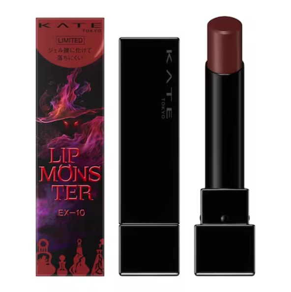 KATE LIP MONSTER EX10 angle 3