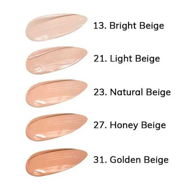 MISSHA M Perfect Cover BB Cream EX SPF 42 PA+++ angle 2