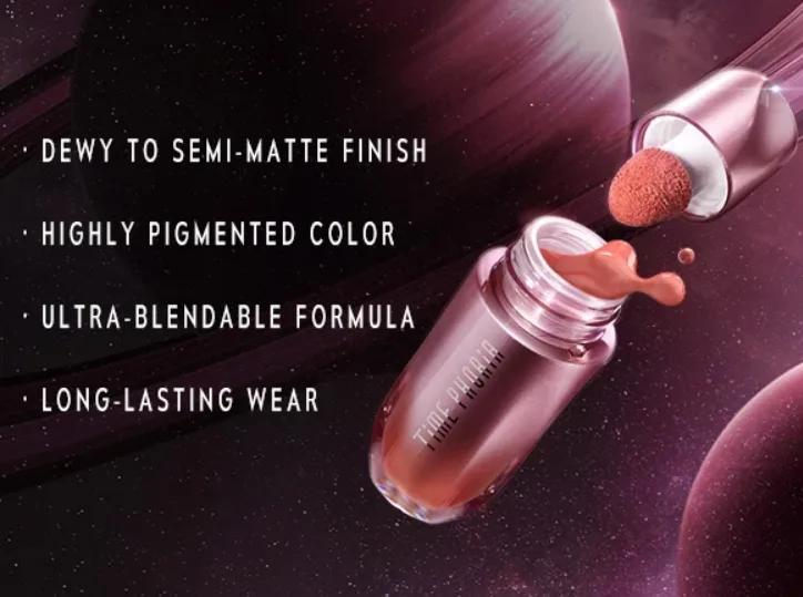 Pandora Cheek Liquid Blush